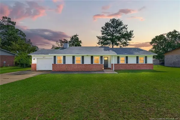 6853 Ferncreek Place, Fayetteville, NC 28314
