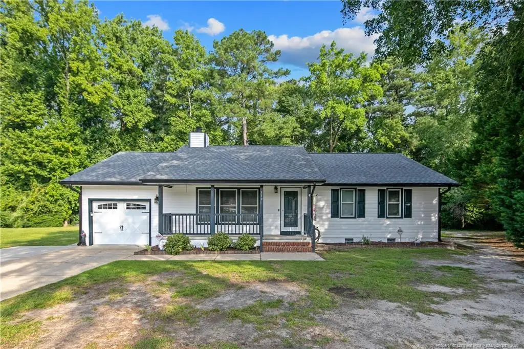 310 NE Broomfield Court, Fayetteville, NC 28311 - #1