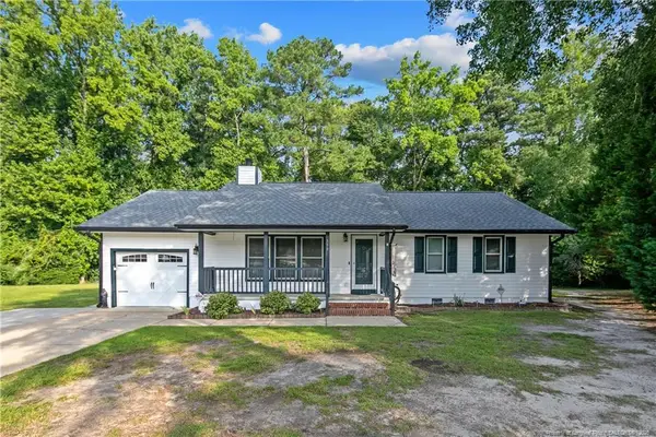 310 Broomfield Court, Fayetteville, NC 28311