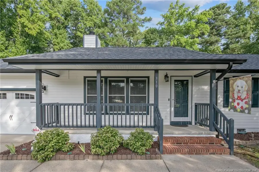 310 NE Broomfield Court, Fayetteville, NC 28311 - #2