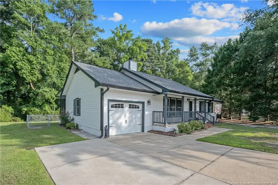 310 NE Broomfield Court, Fayetteville, NC 28311 - #3