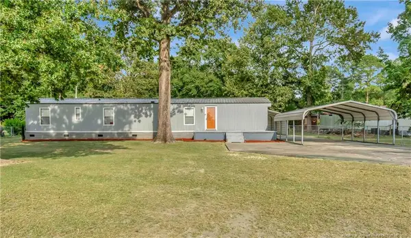 2334 Norment Road, Lumberton, NC 28360