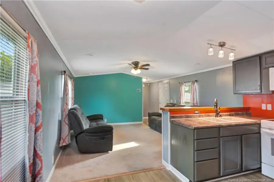 2334 Norment Road, Lumberton, NC 28360 - #2