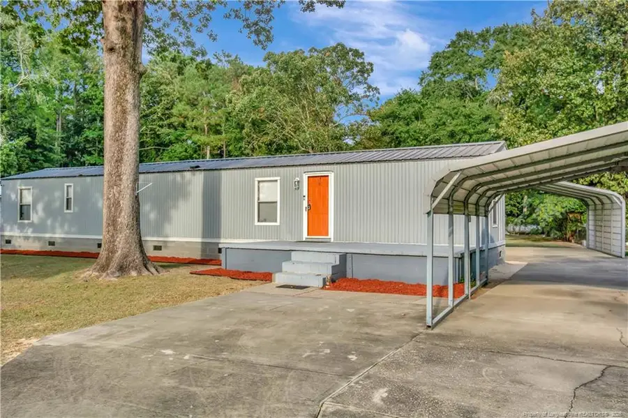 2334 Norment Road, Lumberton, NC 28360 - #3