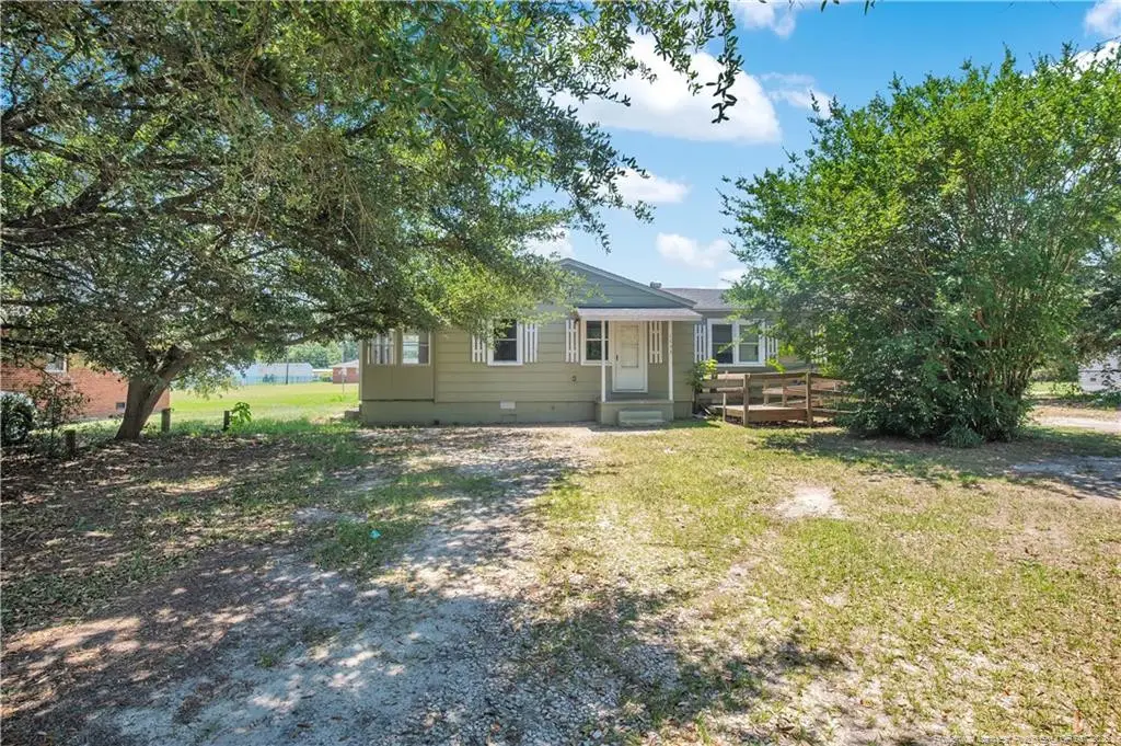 1733/1737 Cumberland Drive, Fayetteville, NC 28311 - #1