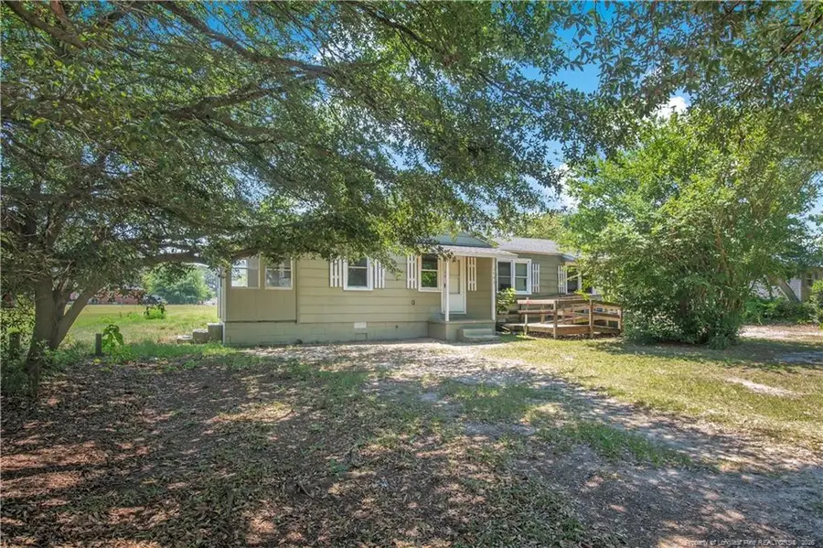 1733/1737 Cumberland Drive, Fayetteville, NC 28311 - #2
