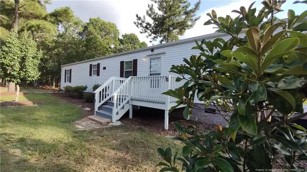 172 Addor Road, Pinebluff, NC 28373