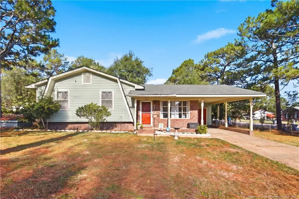 1902 Wayne Lane, Fayetteville, NC 28304 - #1