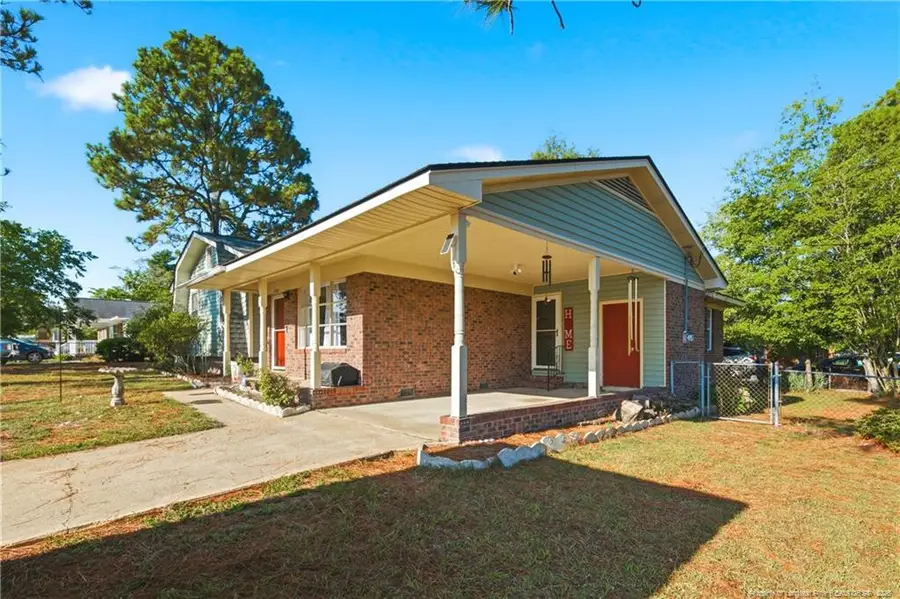 1902 Wayne Lane, Fayetteville, NC 28304 - #2
