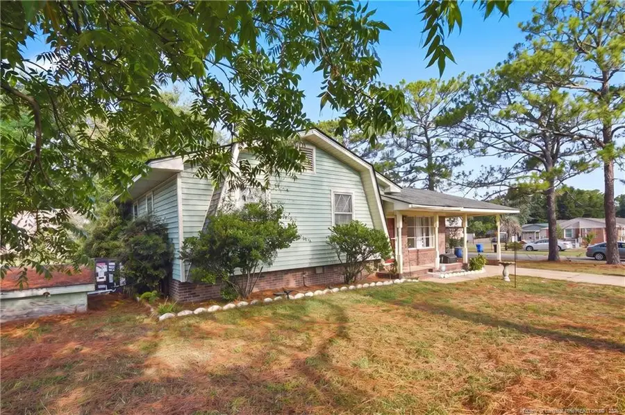 1902 Wayne Lane, Fayetteville, NC 28304 - #3