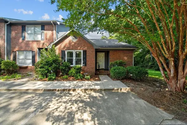 300 Ayrshire Court, Fayetteville, NC 28311