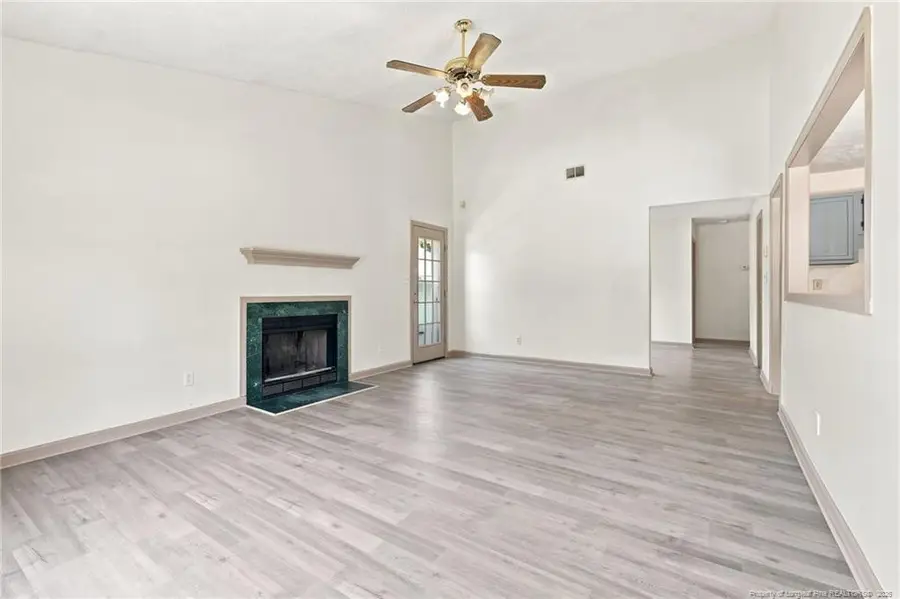 2812 Rosemeade Drive, Fayetteville, NC 28306 - #2