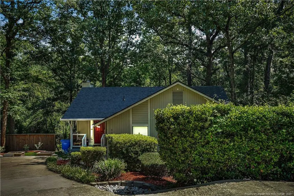 304 Whipple Tree Lane, Fayetteville, NC 28314 - #1