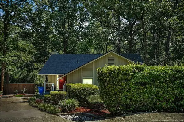 304 Whipple Tree Lane, Fayetteville, NC 28314