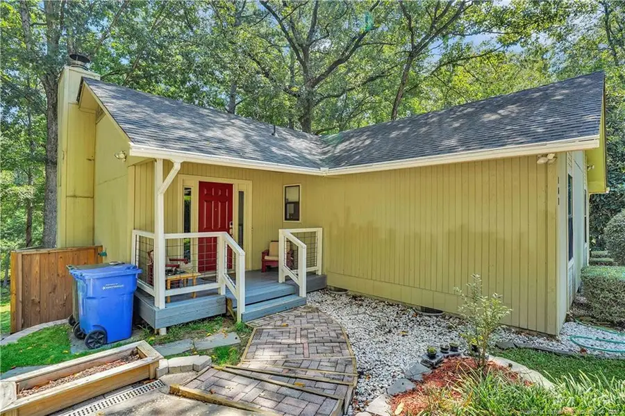 304 Whipple Tree Lane, Fayetteville, NC 28314 - #2