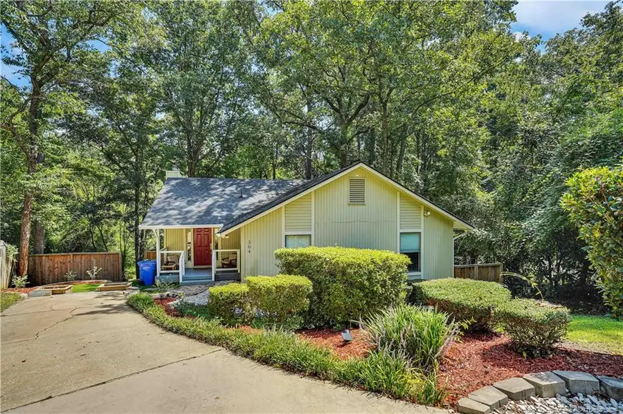 304 Whipple Tree Lane, Fayetteville, NC 28314 - #3