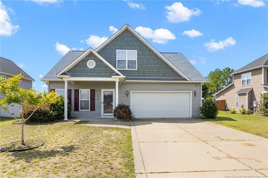 3600 Crosswinds Drive, Hope Mills, NC 28348 - #2
