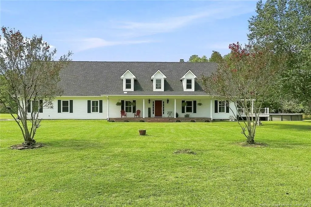8437 Lancaz Way, Linden, NC 28356 - #1