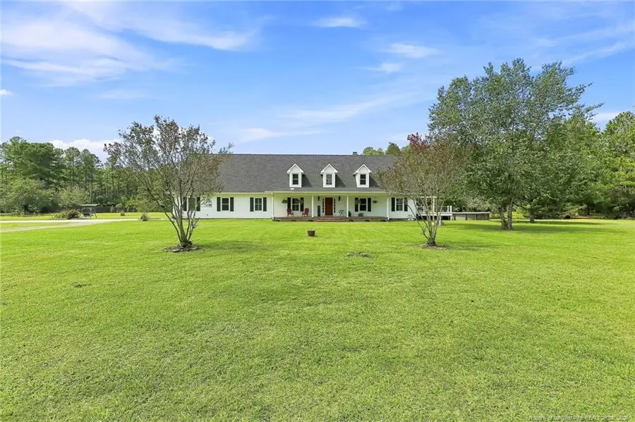 8437 Lancaz Way, Linden, NC 28356 - #2