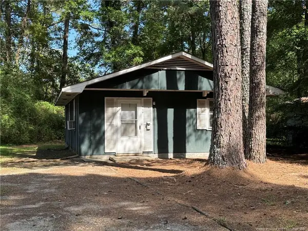 754 Marsh Street, Fayetteville, NC 28301