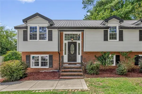 3614 Lakeshore Drive, Hope Mills, NC 28348
