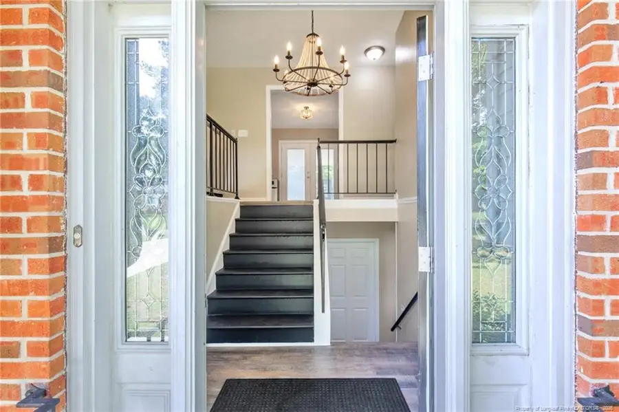 3614 Lakeshore Drive, Hope Mills, NC 28348 - #3