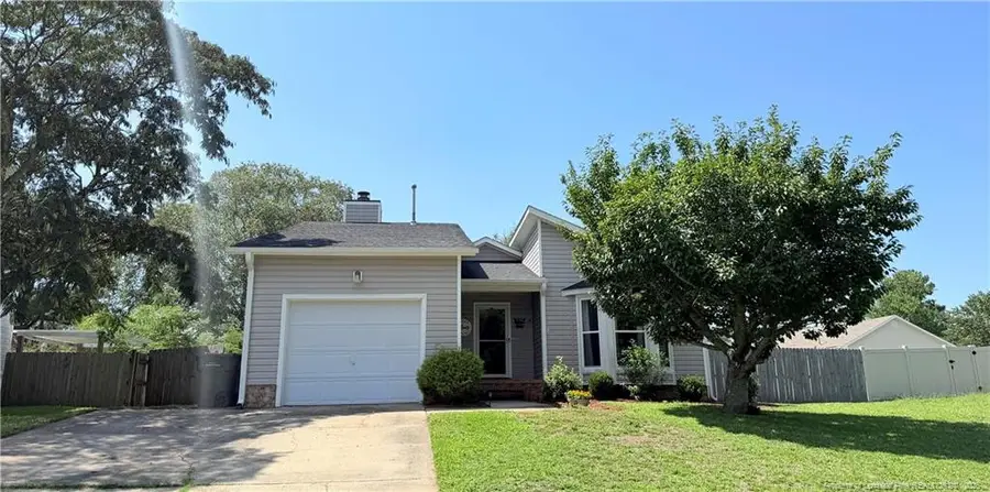 6374 Lake Trail Drive, Fayetteville, NC 28304 - #2