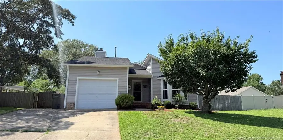6374 Lake Trail Drive, Fayetteville, NC 28304 - #3