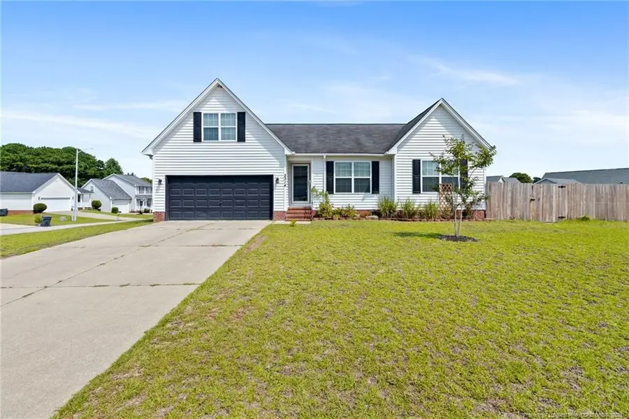 2314 Saltwood Road, Fayetteville, NC 28306 - #2