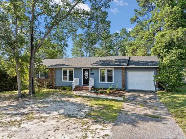 5405 Sandstone Drive, Fayetteville, NC 28311