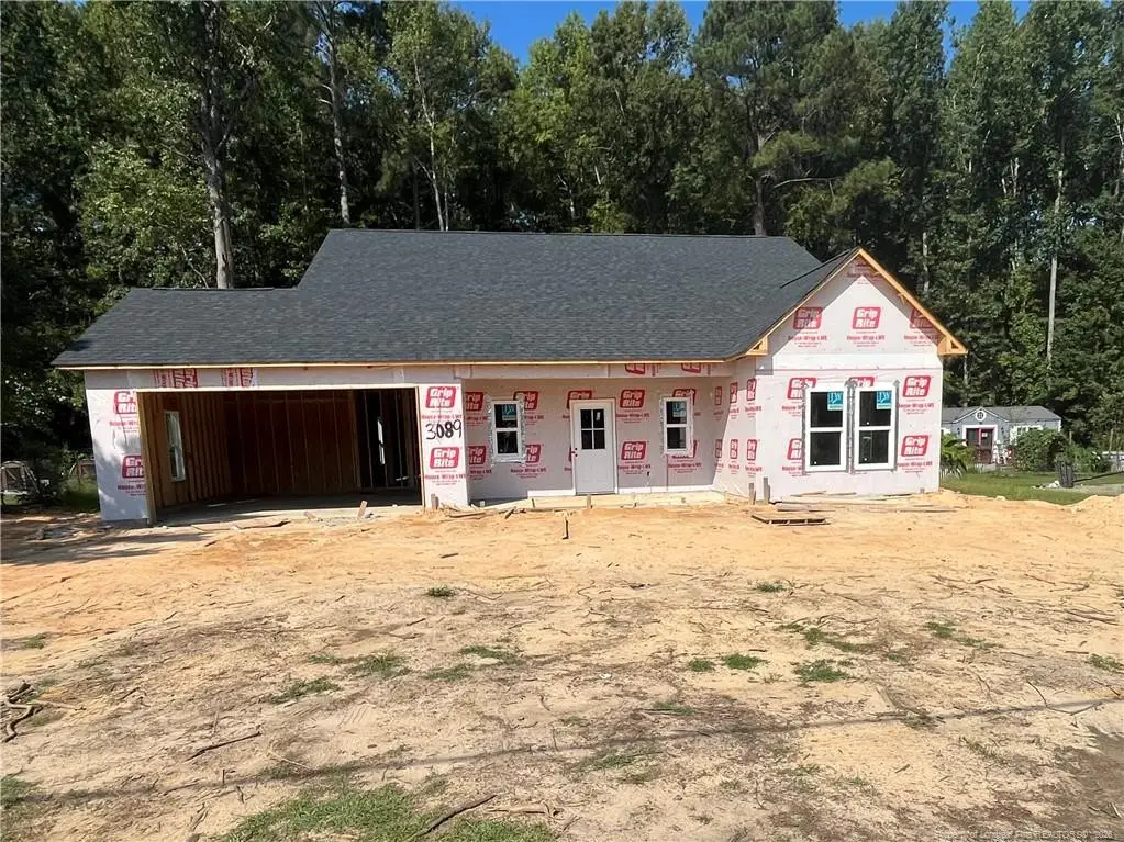3089 Coleman Road, Eastover, NC 28312 - #1