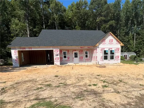 3089 Coleman Road, Eastover, NC 28312