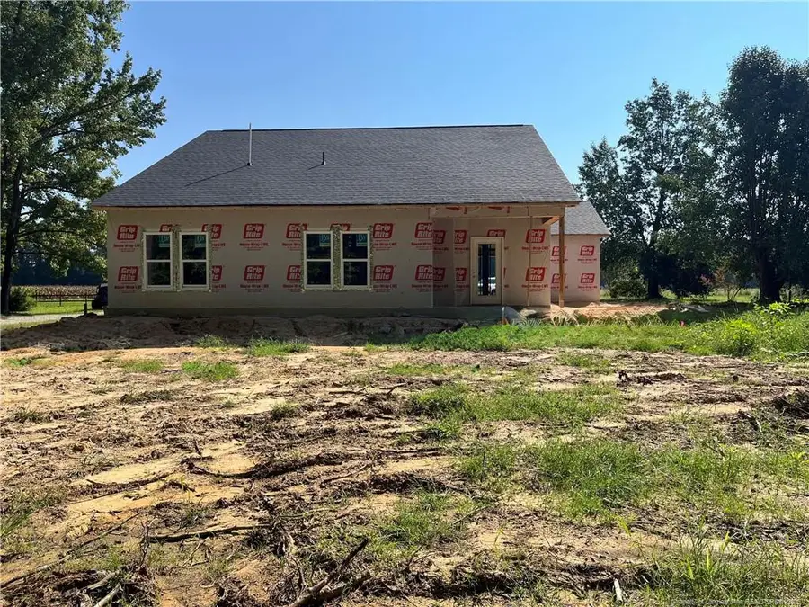 3089 Coleman Road, Eastover, NC 28312 - #2