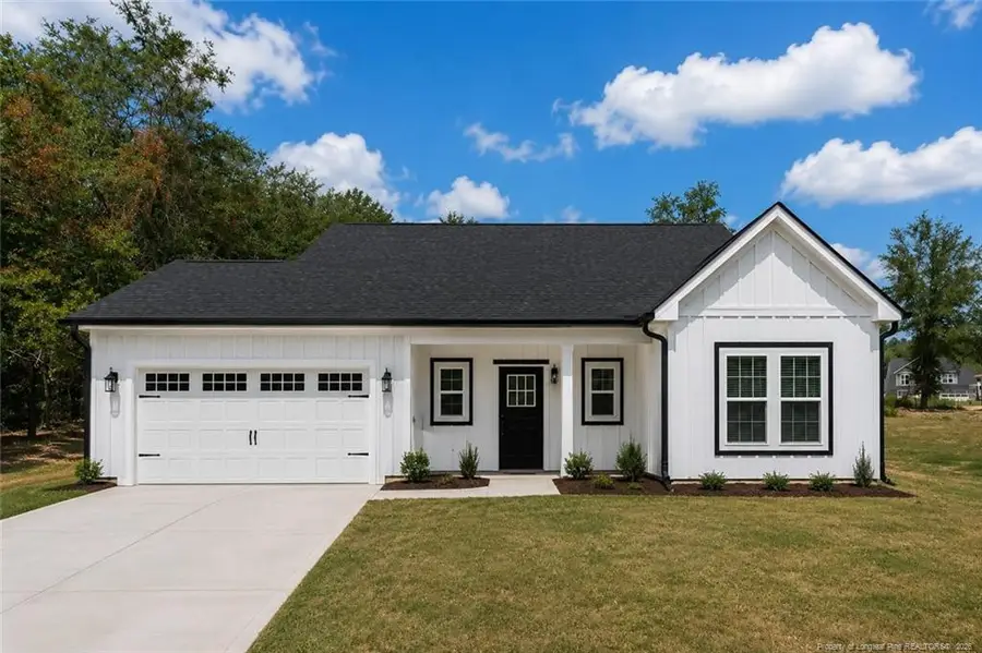 3089 Coleman Road, Eastover, NC 28312 - #3