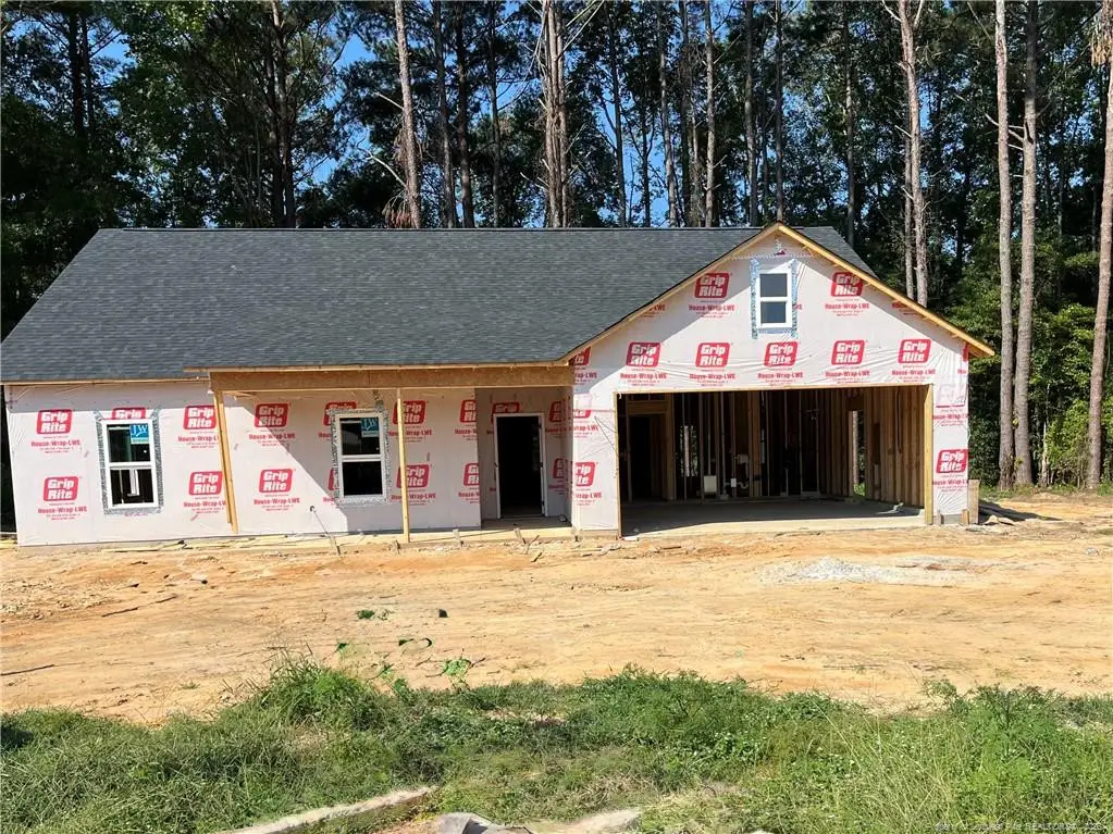 3015 Coleman Road, Eastover, NC 28312 - #1
