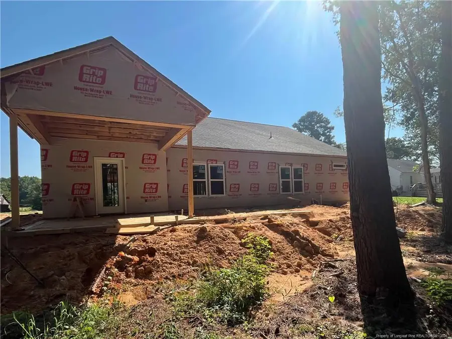 3015 Coleman Road, Eastover, NC 28312 - #2