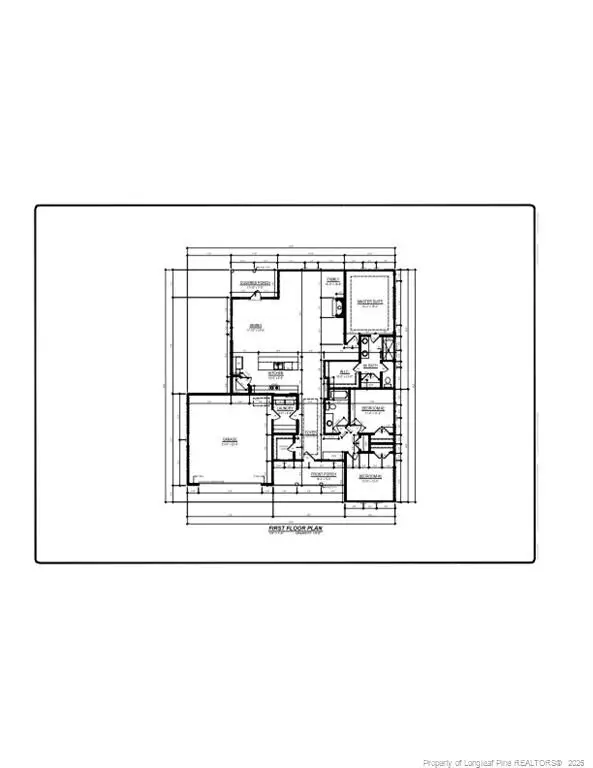 3015 Coleman Road, Eastover, NC 28312 - #3