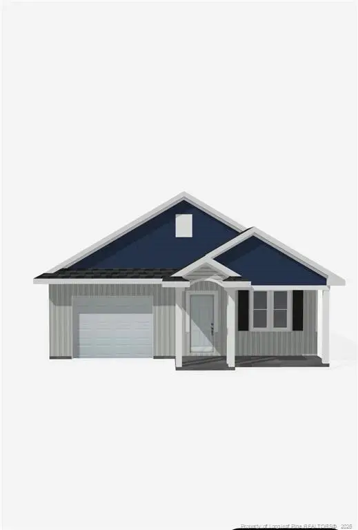 1117 Center Street, Fayetteville, NC 28306