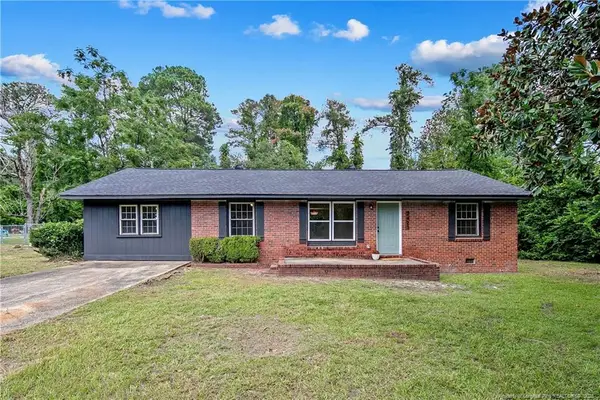 2423 George Owen Road, Fayetteville, NC 28306