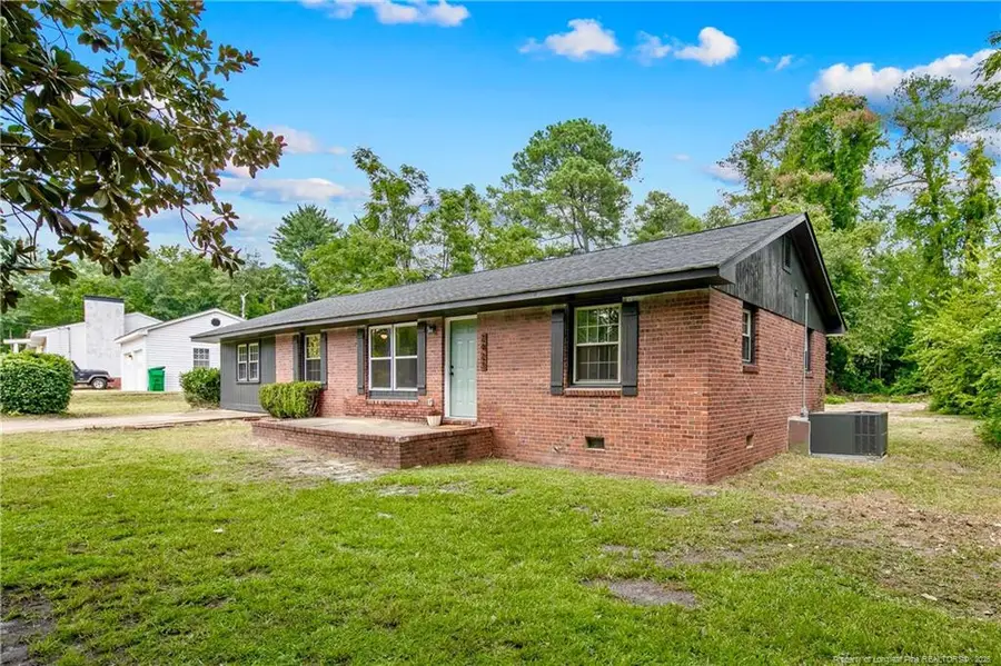 2423 George Owen Road, Fayetteville, NC 28306 - #3