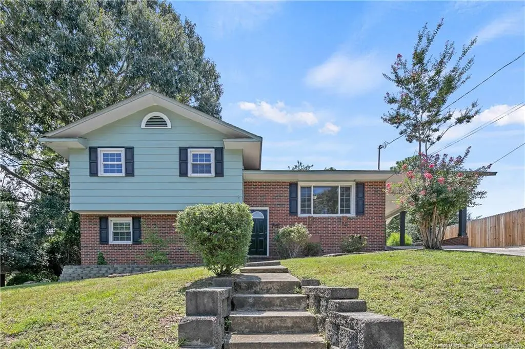 1440 Marlborough Road, Fayetteville, NC 28304 - #1