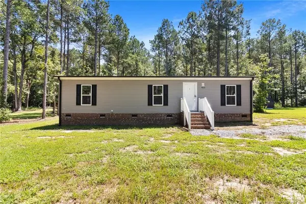 4523 Mercer Mill Brown Marsh Road, Clarkton, NC 28433