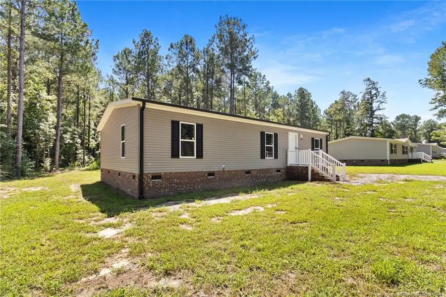 4523 Mercer Mill Brown Marsh Road, Clarkton, NC 28433 - #2