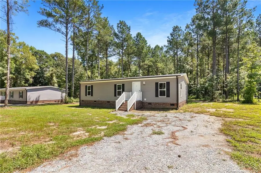4523 Mercer Mill Brown Marsh Road, Clarkton, NC 28433 - #3