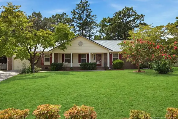 2609 Argosy Court, Fayetteville, NC 28304