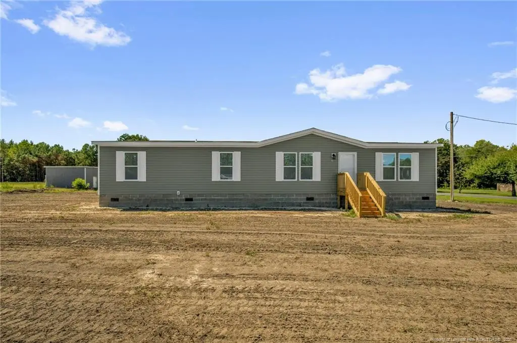 20 Moriah Lane, Whiteville, NC 28472 - #1
