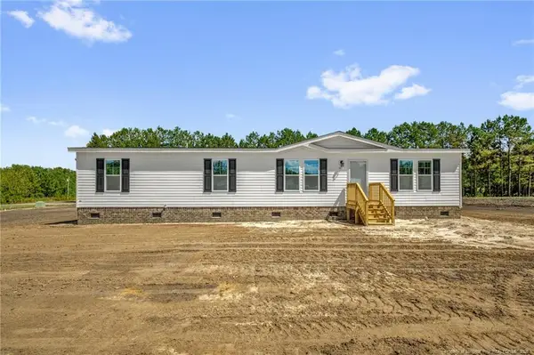 23 Moriah Lane, Whiteville, NC 28574