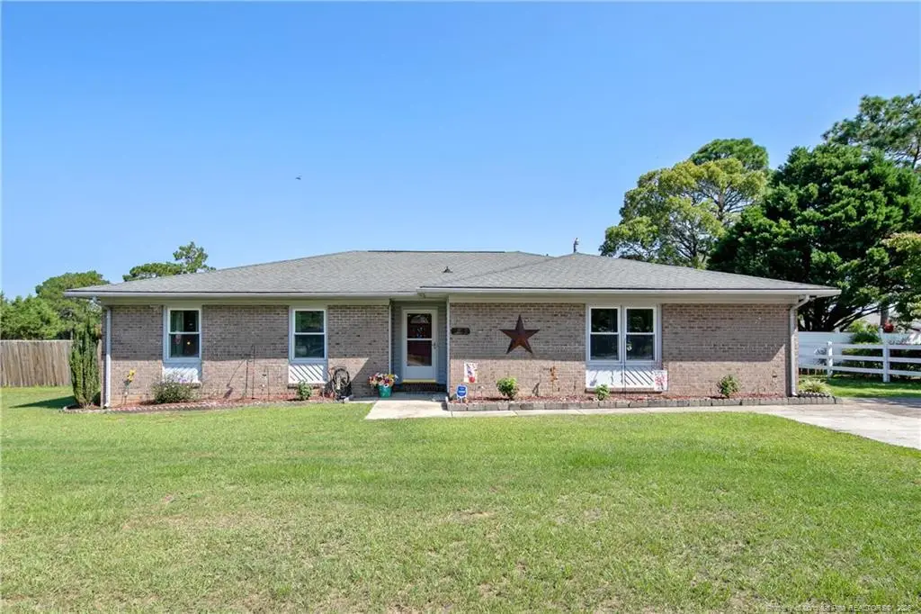 6201 Stoney Point Loop, Fayetteville, NC 28306 - #1