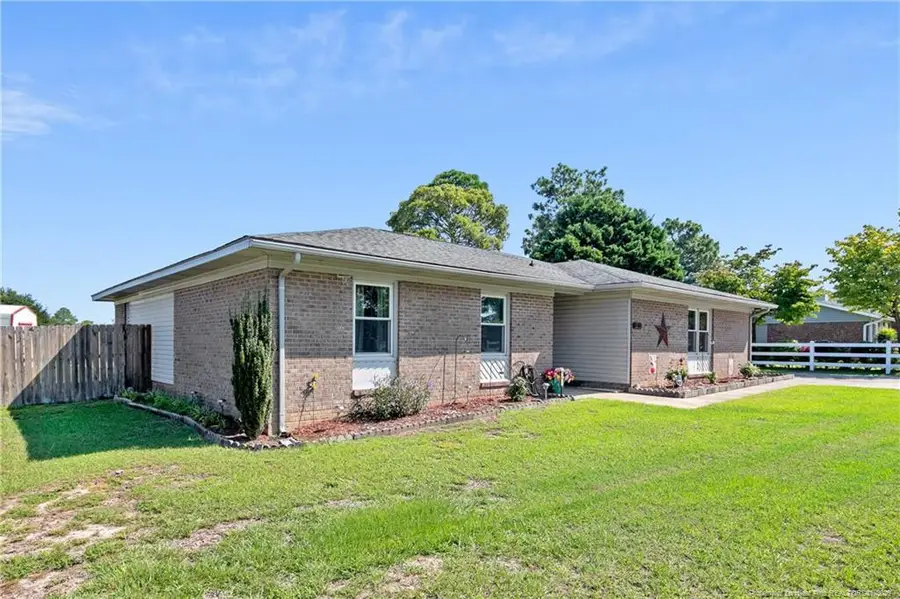 6201 Stoney Point Loop, Fayetteville, NC 28306 - #2