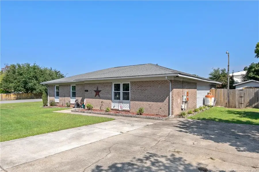 6201 Stoney Point Loop, Fayetteville, NC 28306 - #3